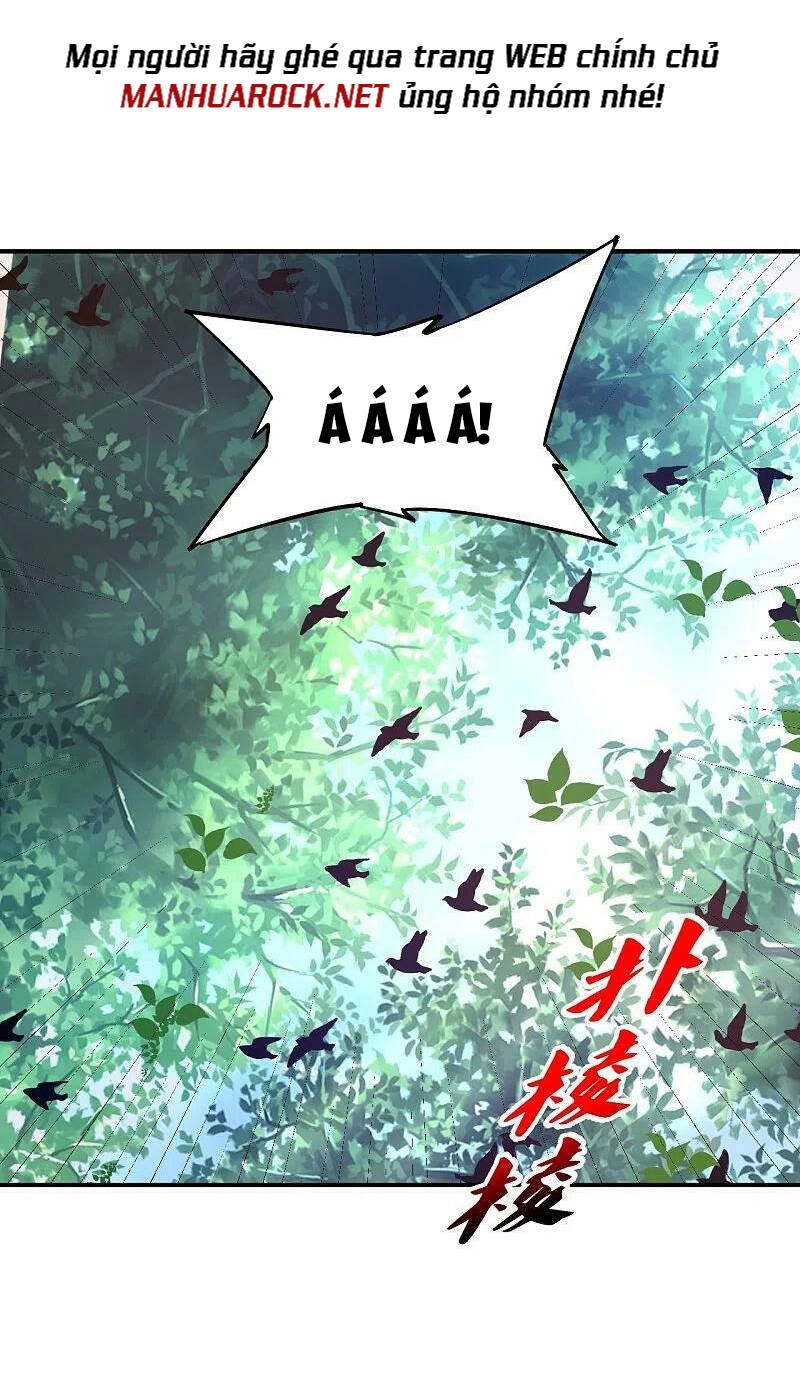 Tiên Võ Đế Tôn Chapter 369 - 37