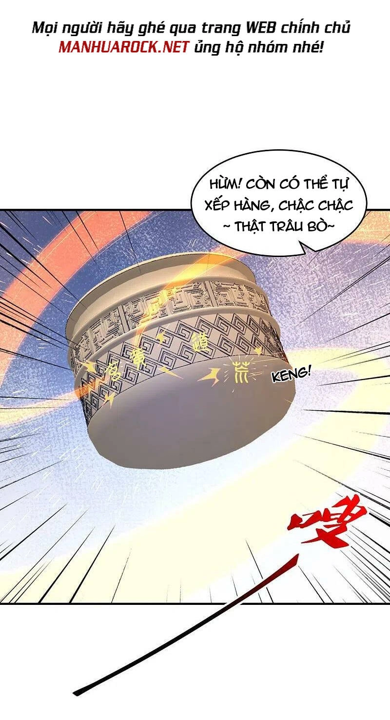 Tiên Võ Đế Tôn Chapter 369 - 39