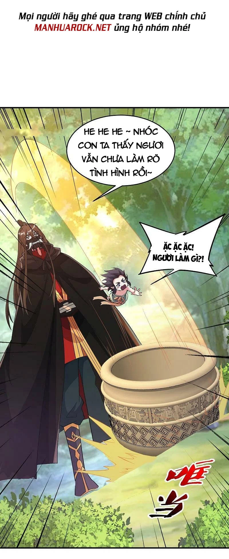 Tiên Võ Đế Tôn Chapter 369 - 42