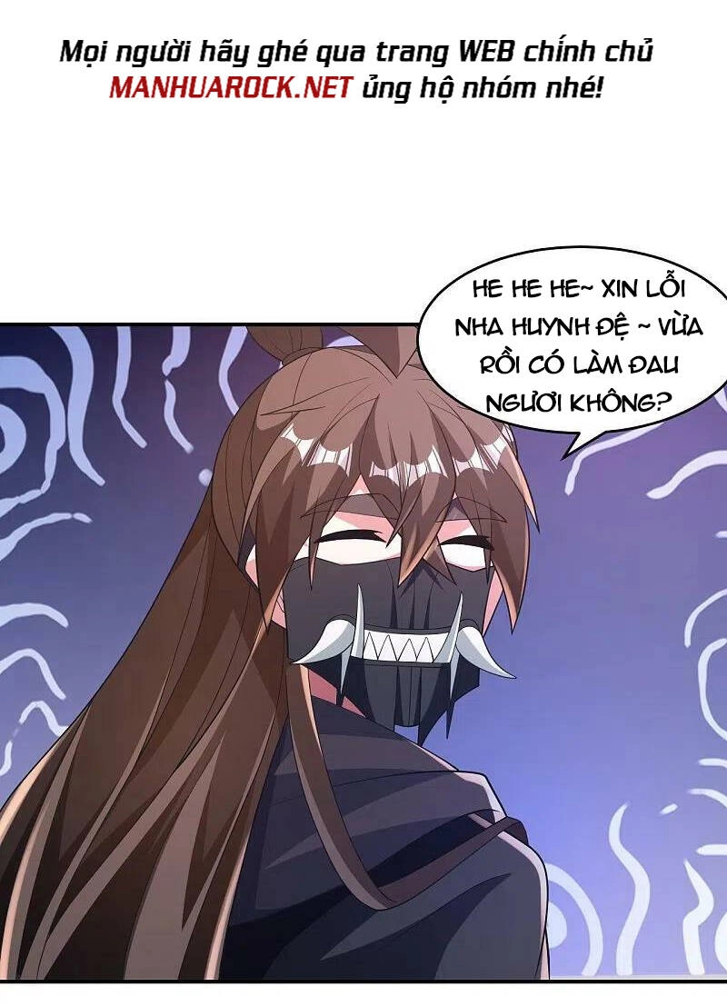 Tiên Võ Đế Tôn Chapter 369 - 55