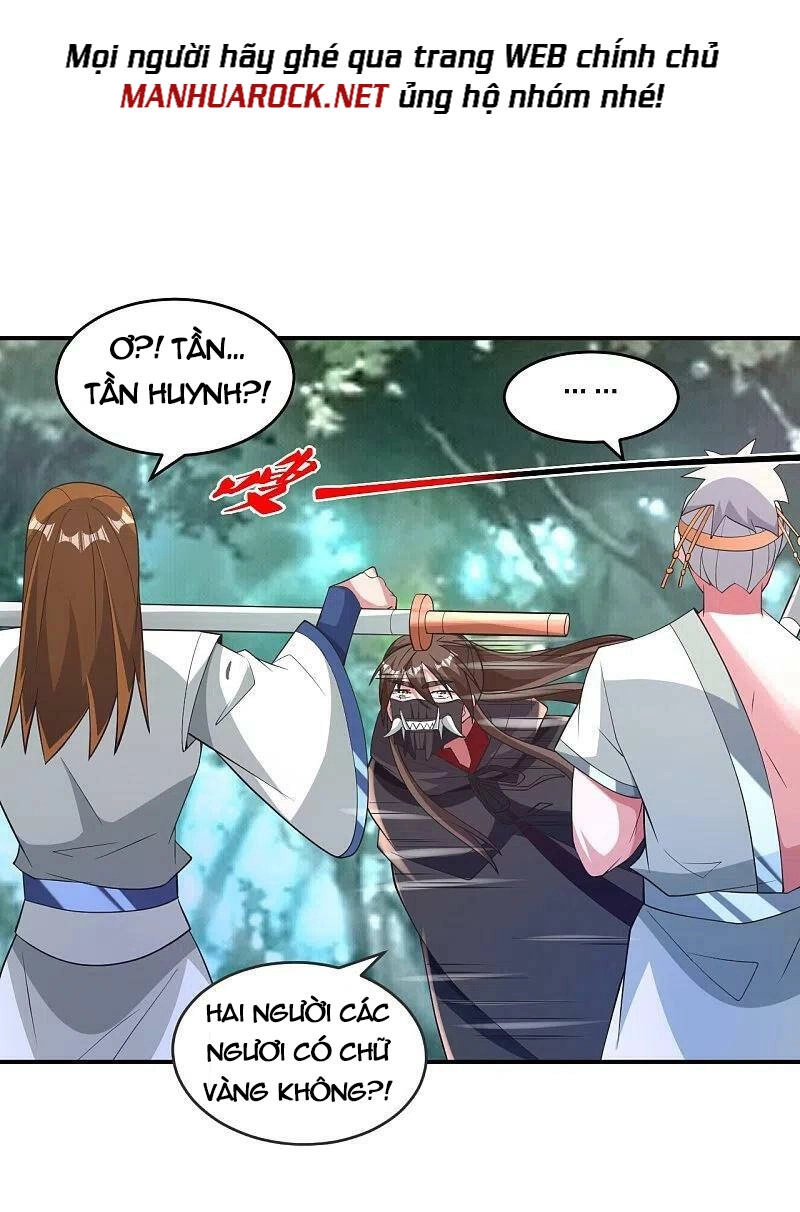 Tiên Võ Đế Tôn Chapter 369 - 59