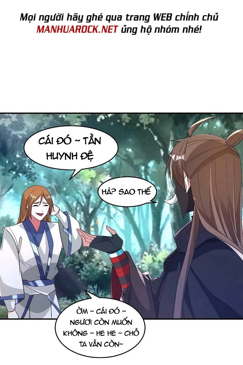 Tiên Võ Đế Tôn Chapter 369 - 64