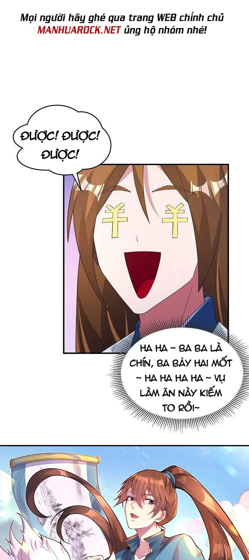 Tiên Võ Đế Tôn Chapter 369 - 67