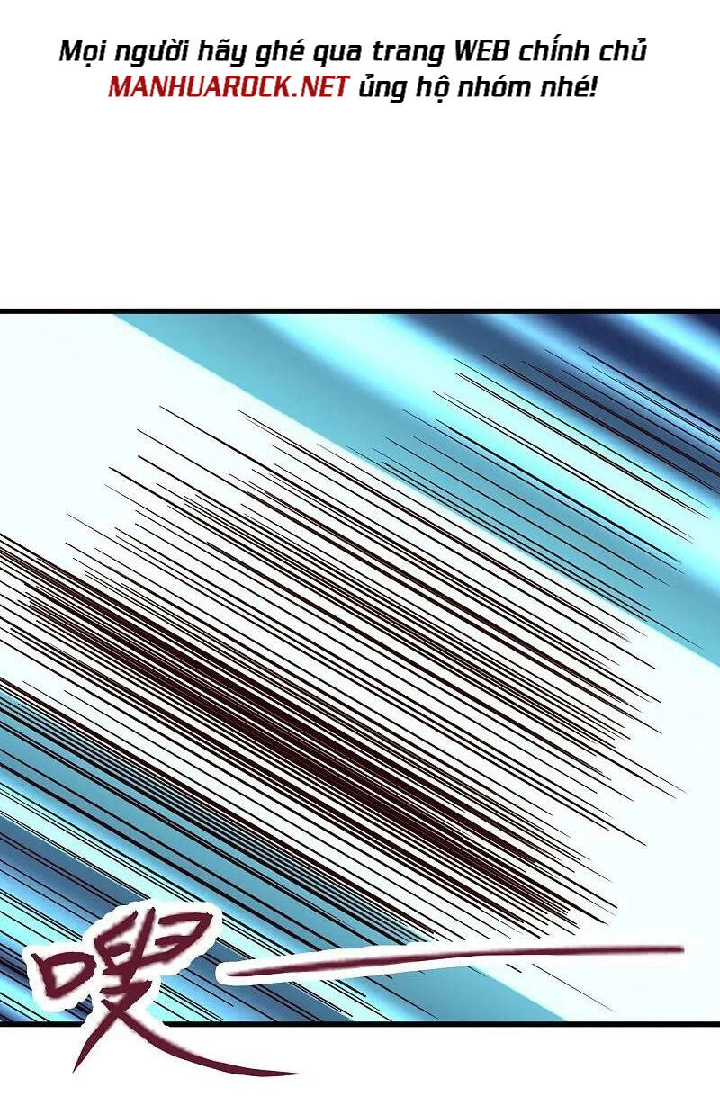 Tiên Võ Đế Tôn Chapter 371 - 11