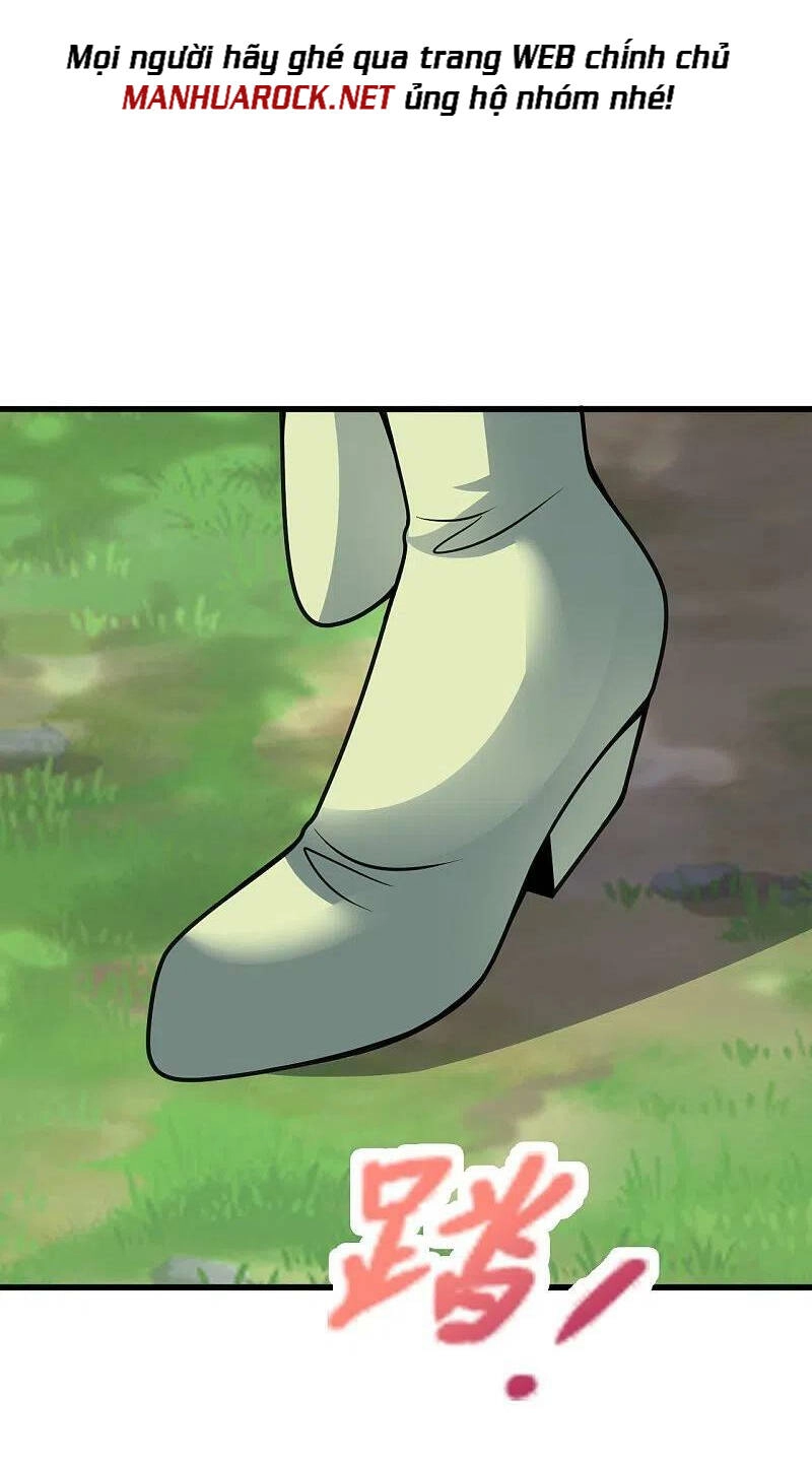 Tiên Võ Đế Tôn Chapter 371 - 23