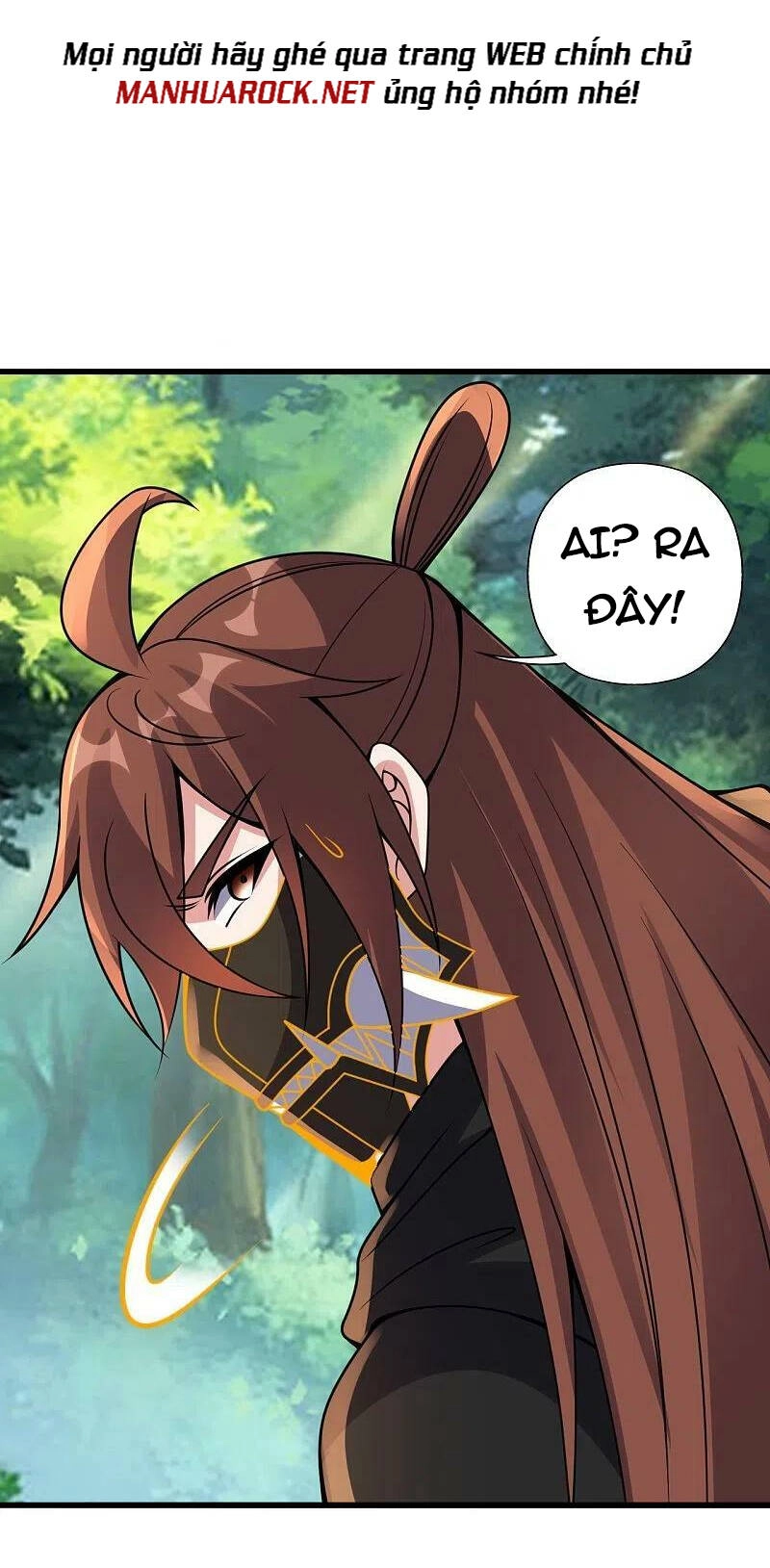 Tiên Võ Đế Tôn Chapter 371 - 24