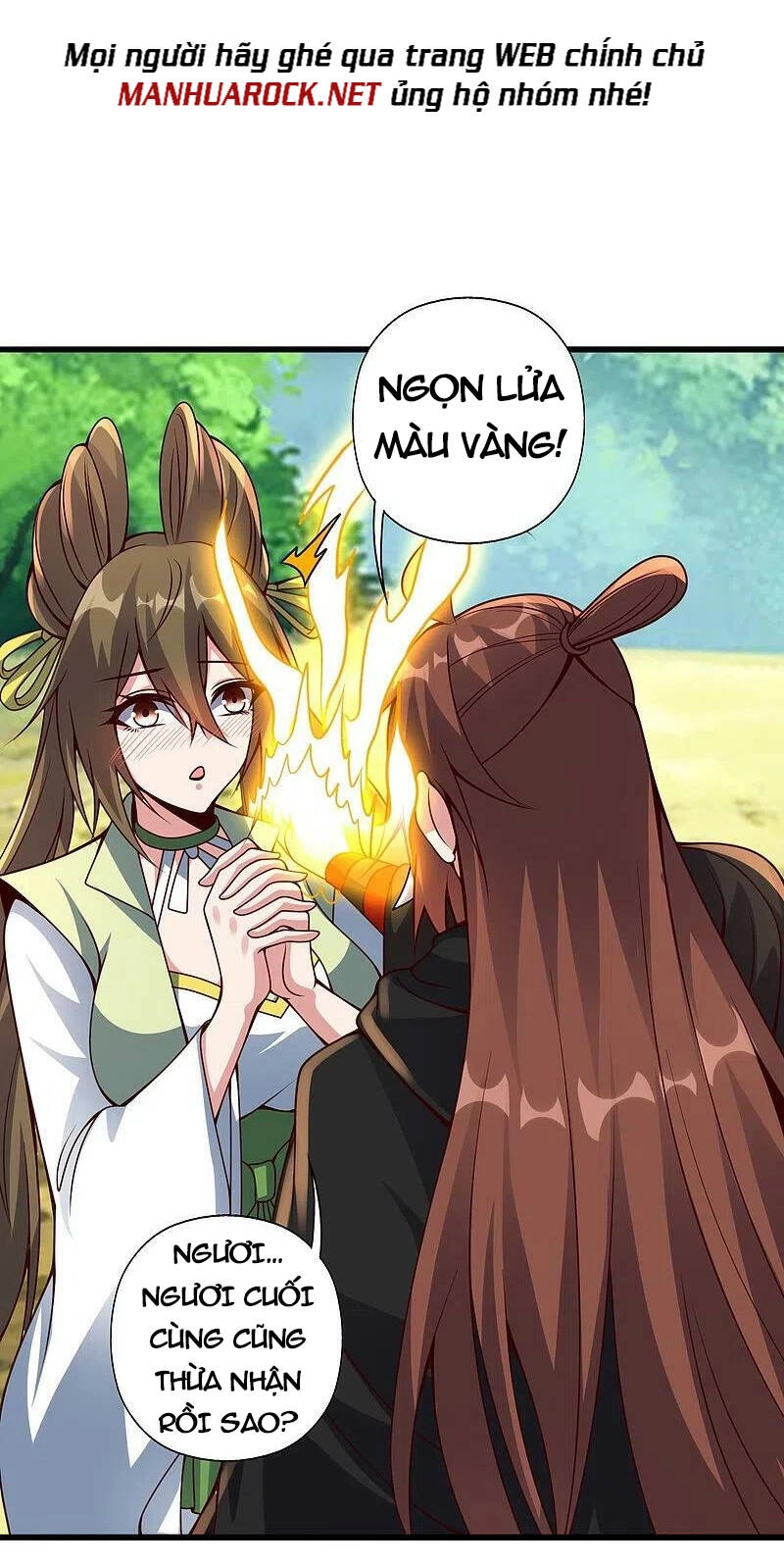 Tiên Võ Đế Tôn Chapter 371 - 33