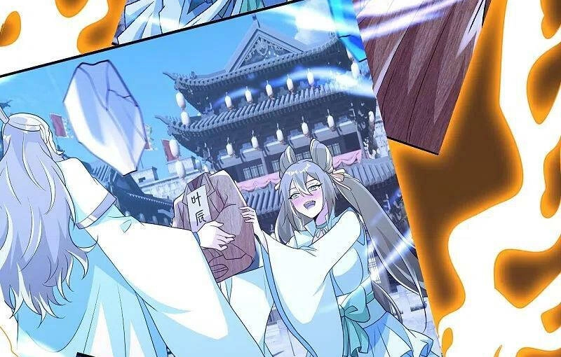 Tiên Võ Đế Tôn Chapter 371 - 39