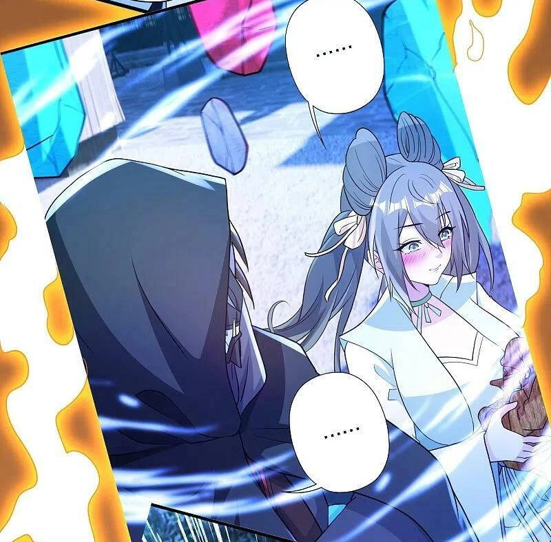 Tiên Võ Đế Tôn Chapter 371 - 41