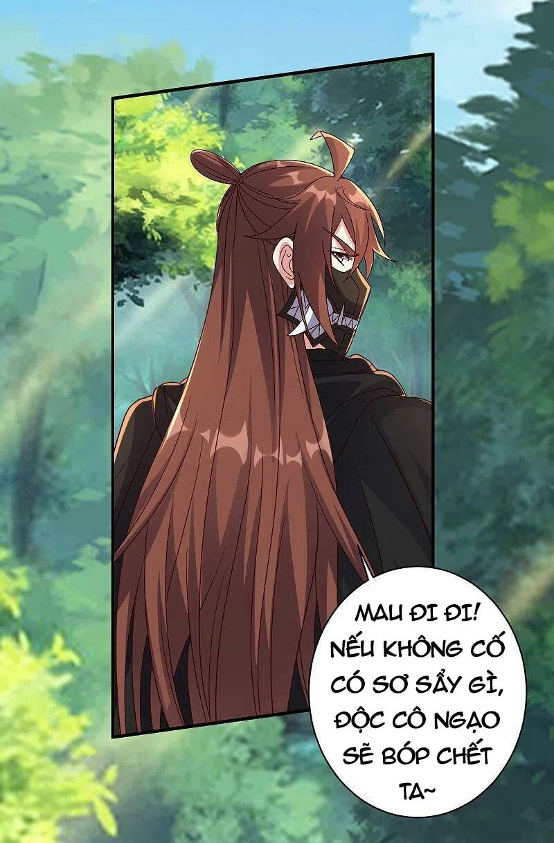 Tiên Võ Đế Tôn Chapter 371 - 47