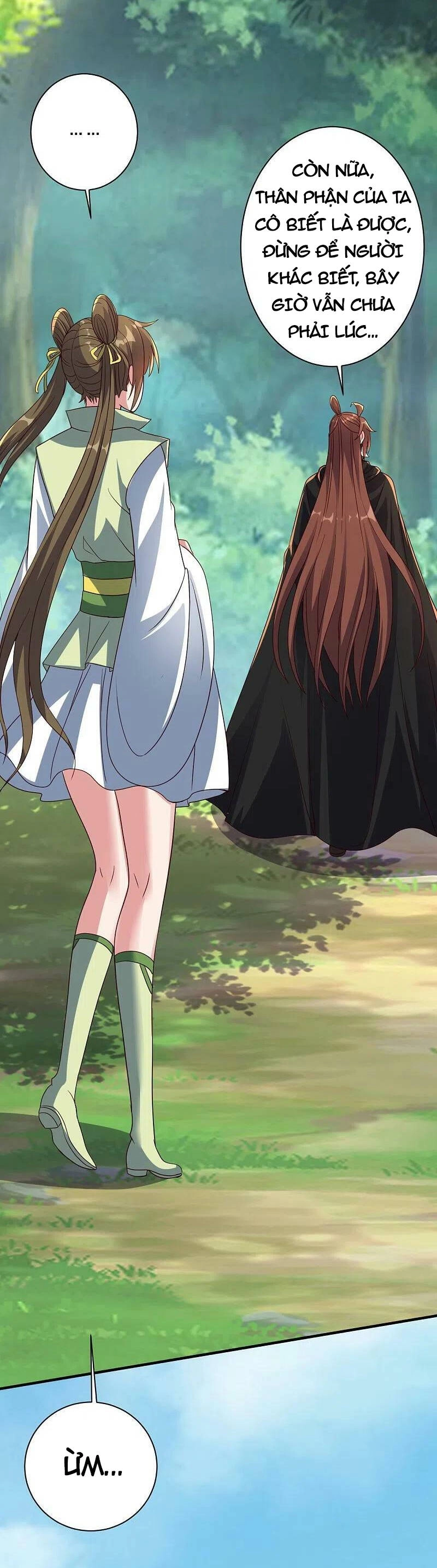 Tiên Võ Đế Tôn Chapter 371 - 48