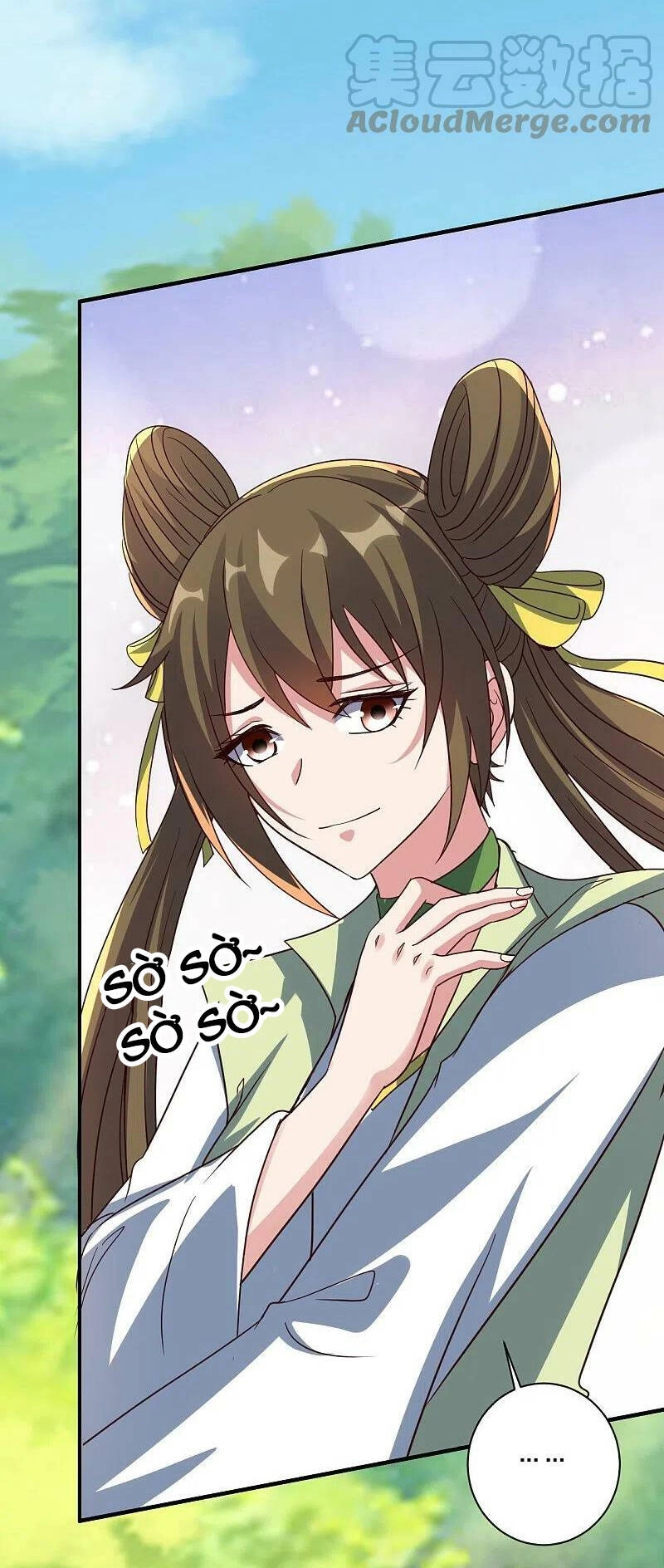 Tiên Võ Đế Tôn Chapter 371 - 49