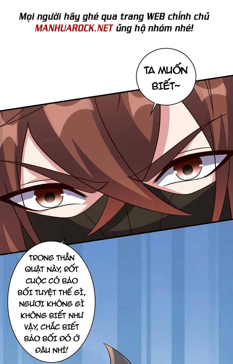 Tiên Võ Đế Tôn Chapter 371 - 54