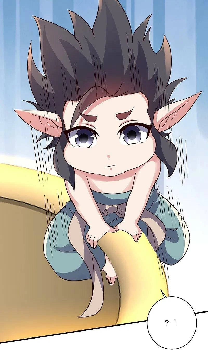 Tiên Võ Đế Tôn Chapter 371 - 55