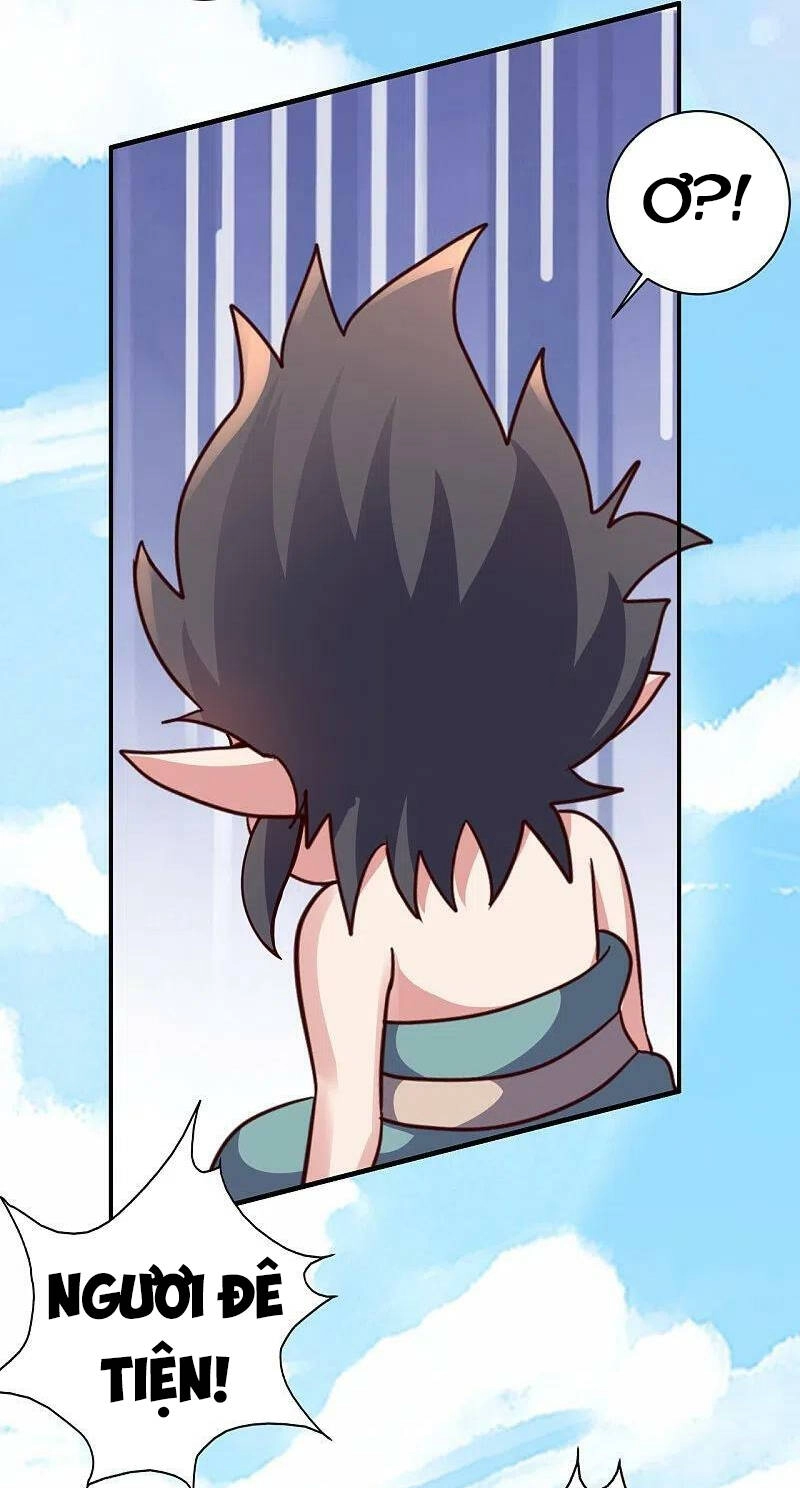 Tiên Võ Đế Tôn Chapter 371 - 65