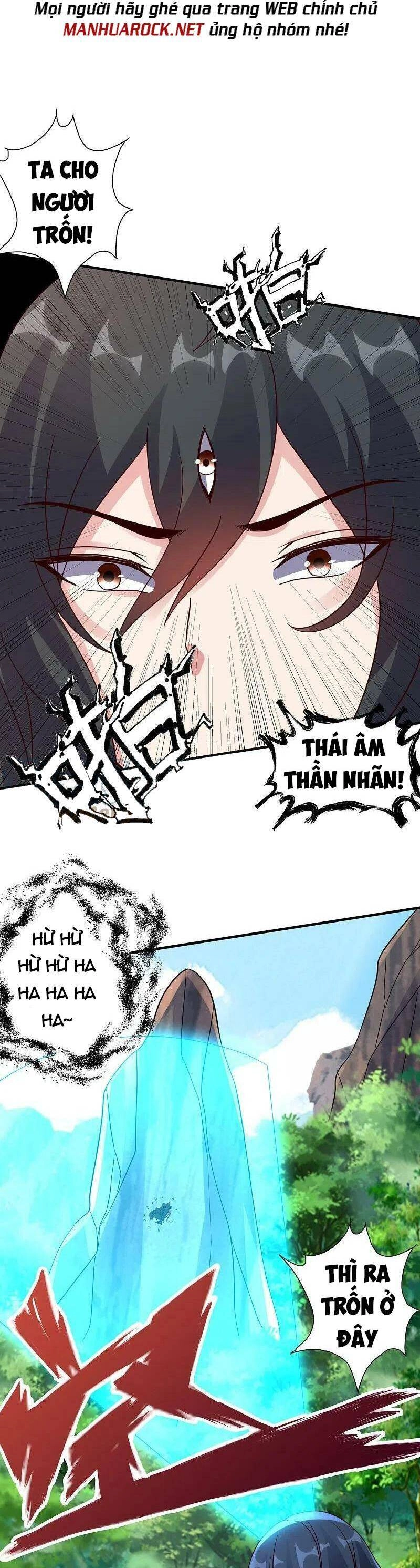 Tiên Võ Đế Tôn Chapter 371 - 74