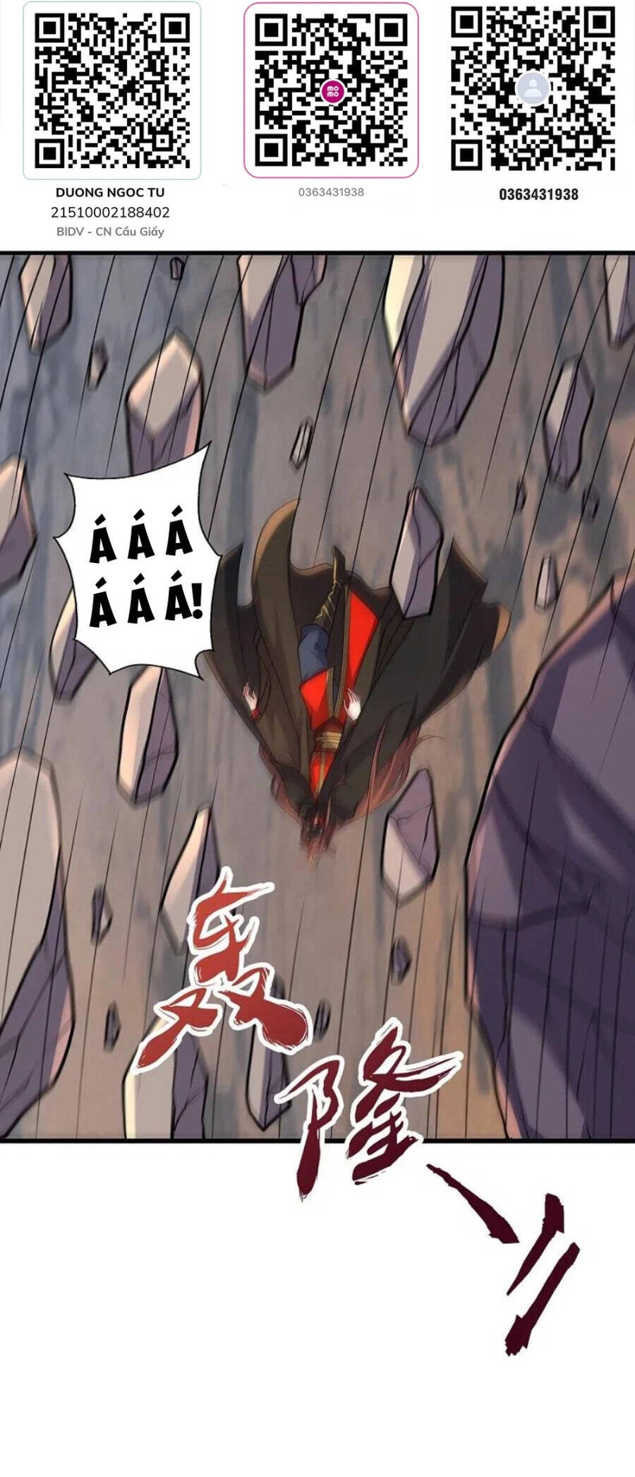 Tiên Võ Đế Tôn Chapter 372 - 2