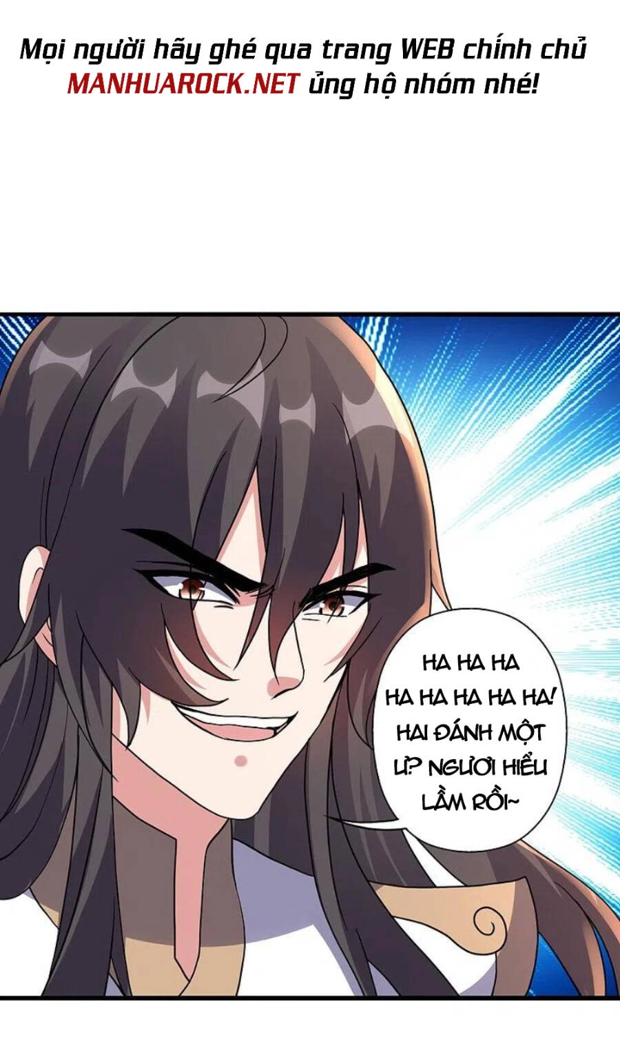 Tiên Võ Đế Tôn Chapter 372 - 8