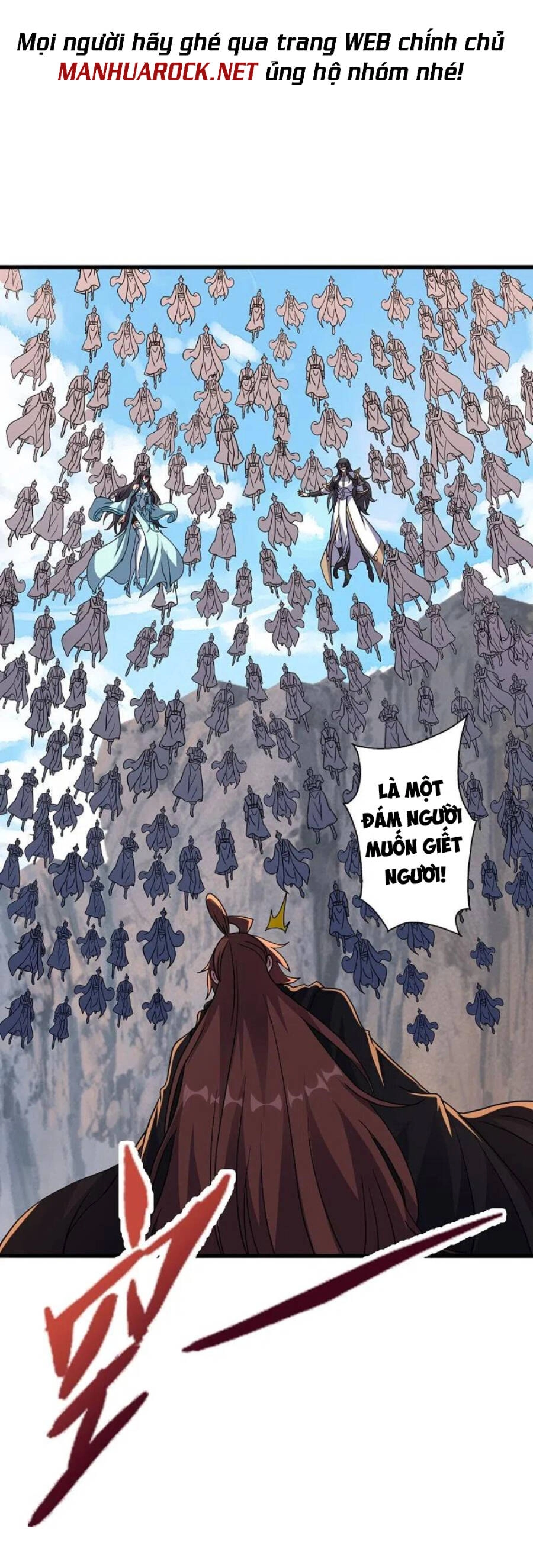 Tiên Võ Đế Tôn Chapter 372 - 9