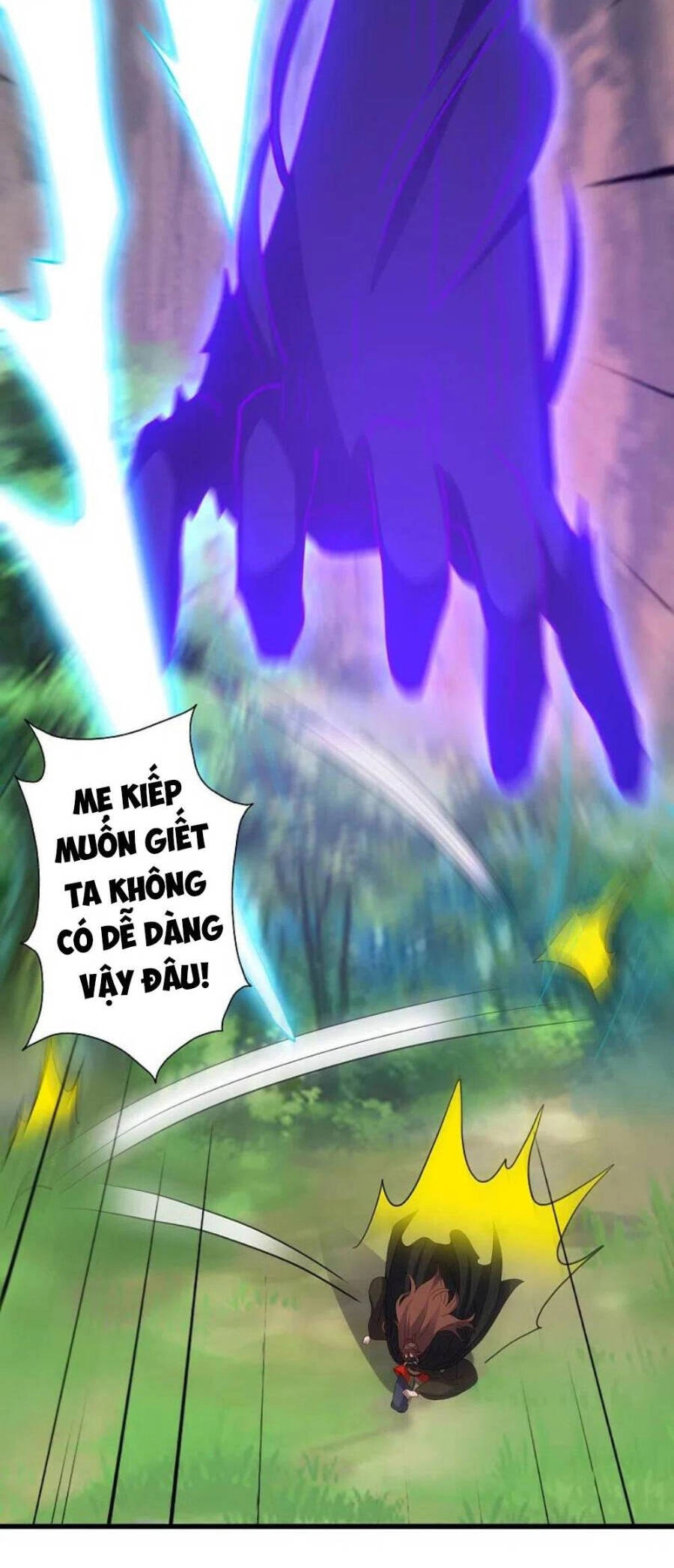 Tiên Võ Đế Tôn Chapter 372 - 14