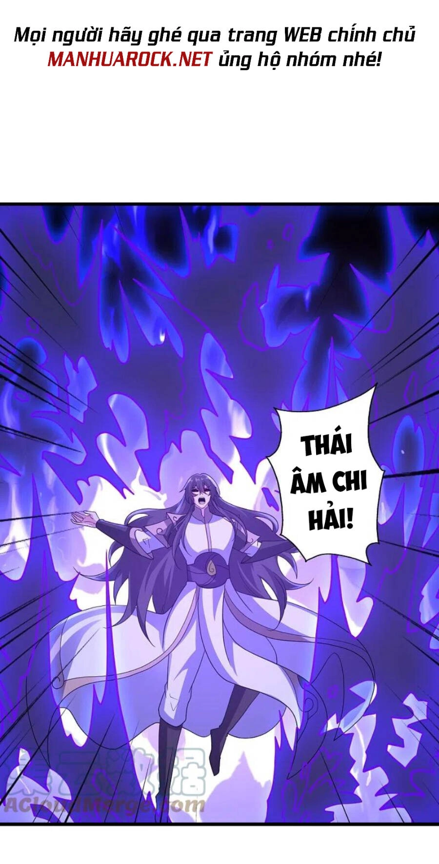 Tiên Võ Đế Tôn Chapter 372 - 15