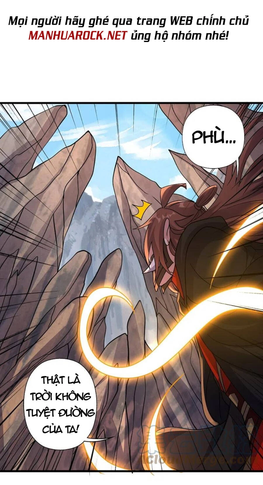 Tiên Võ Đế Tôn Chapter 372 - 18