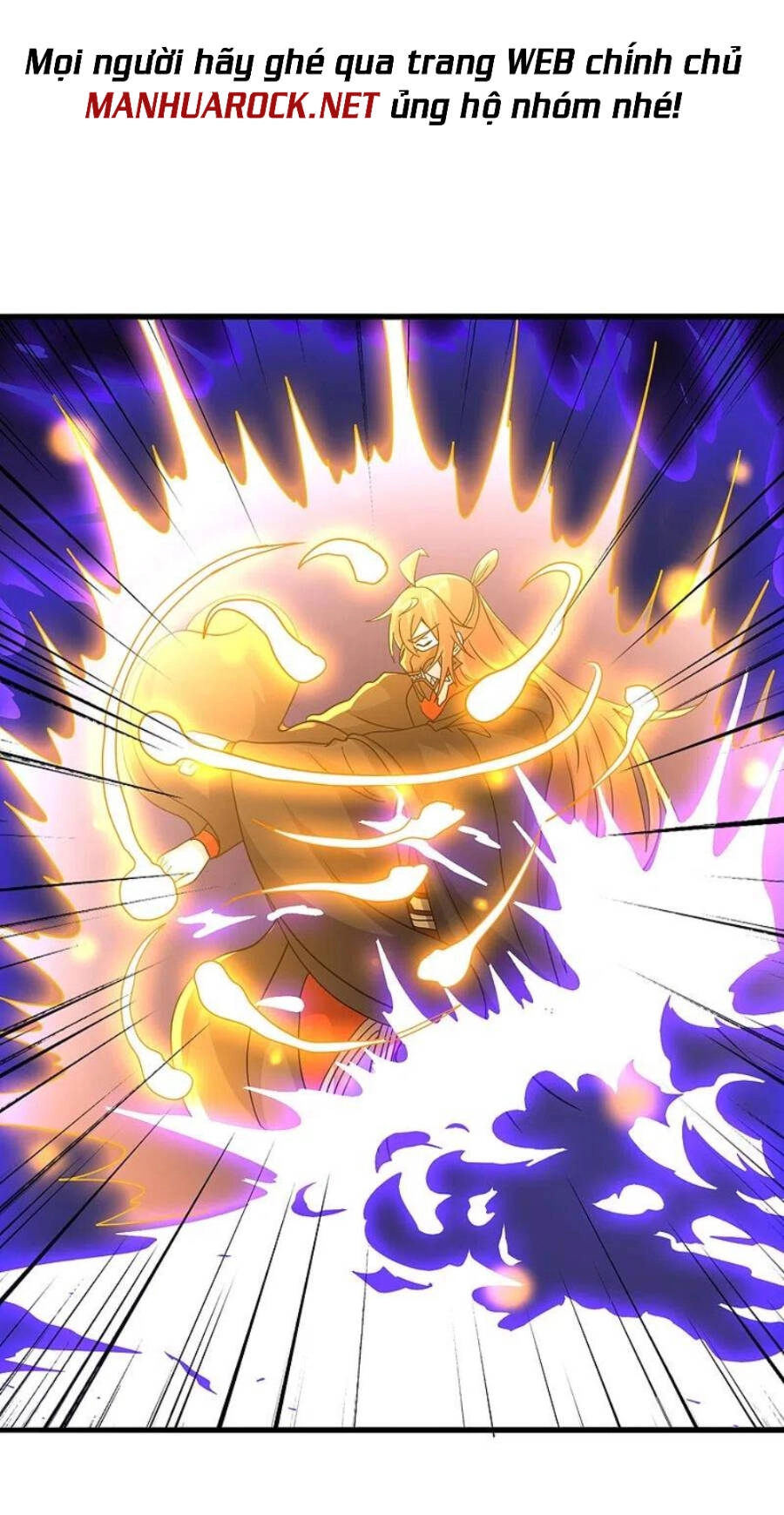 Tiên Võ Đế Tôn Chapter 372 - 19