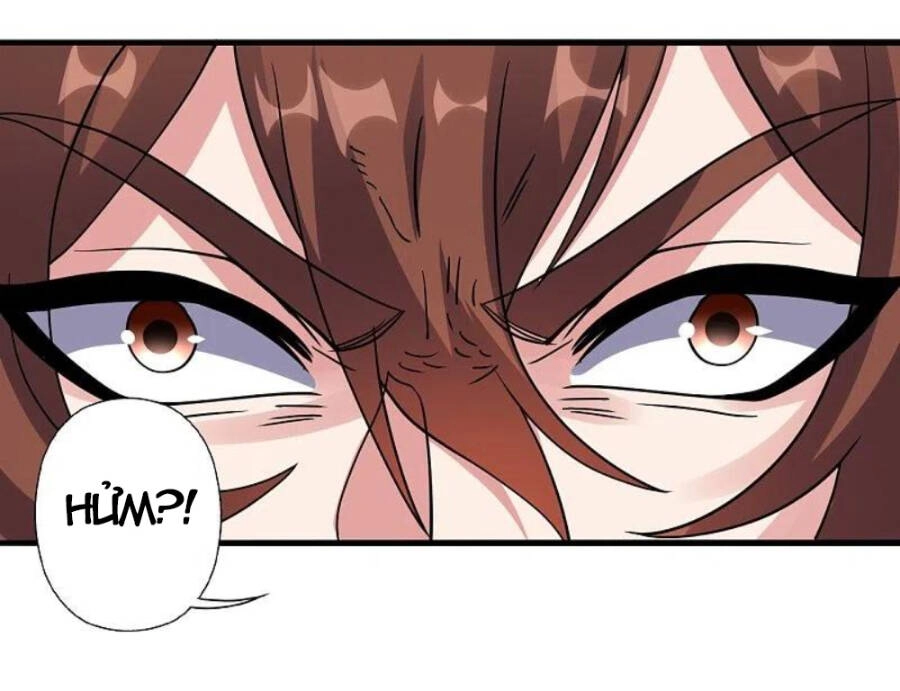 Tiên Võ Đế Tôn Chapter 372 - 22