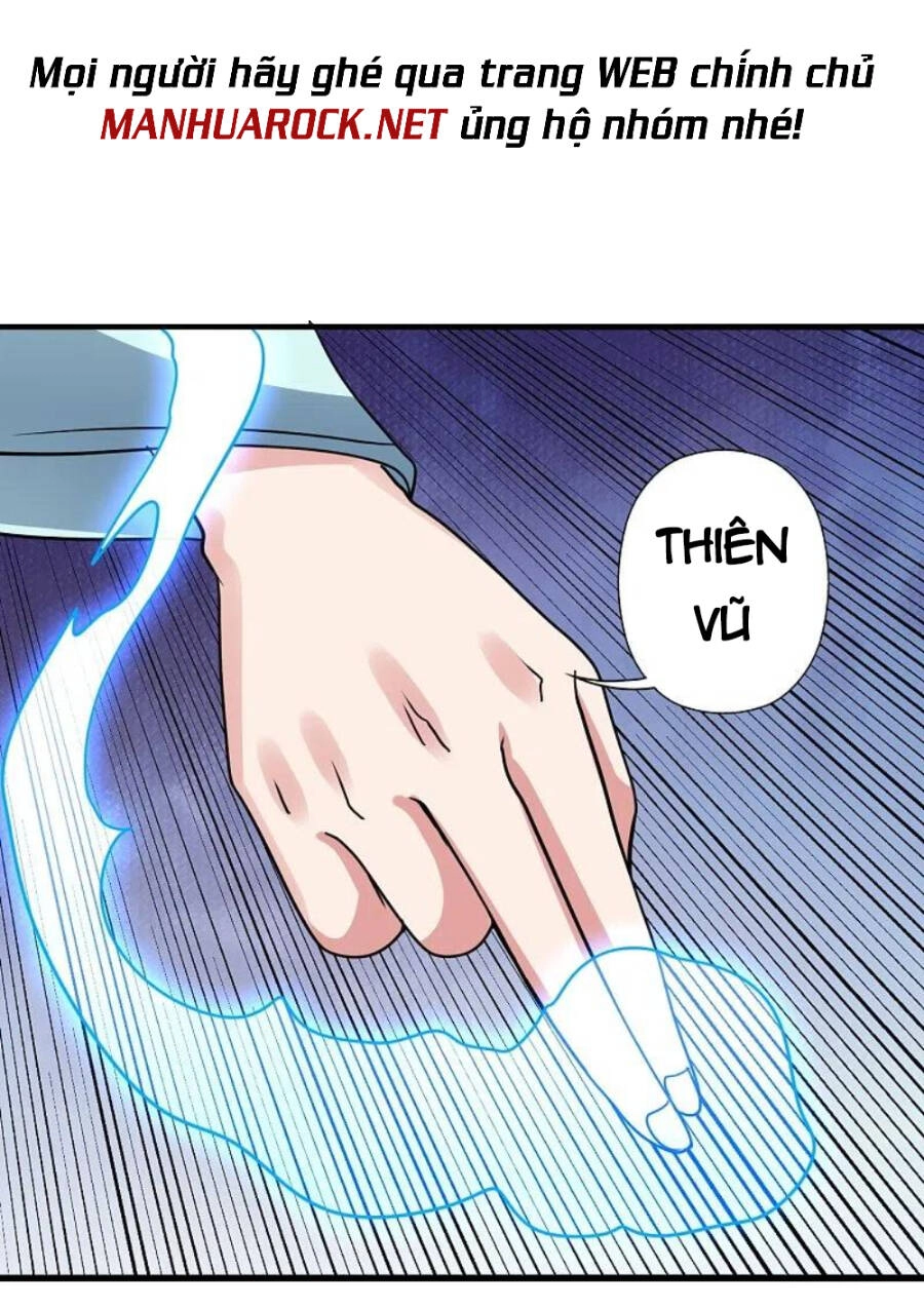 Tiên Võ Đế Tôn Chapter 372 - 26