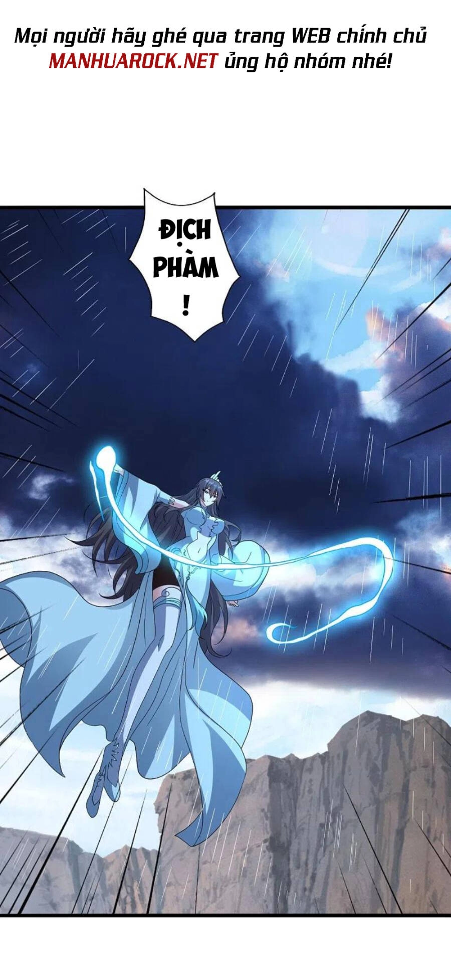 Tiên Võ Đế Tôn Chapter 372 - 27