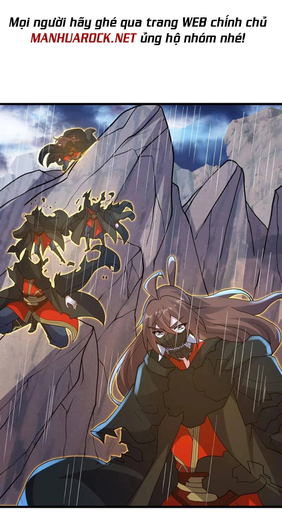 Tiên Võ Đế Tôn Chapter 372 - 29