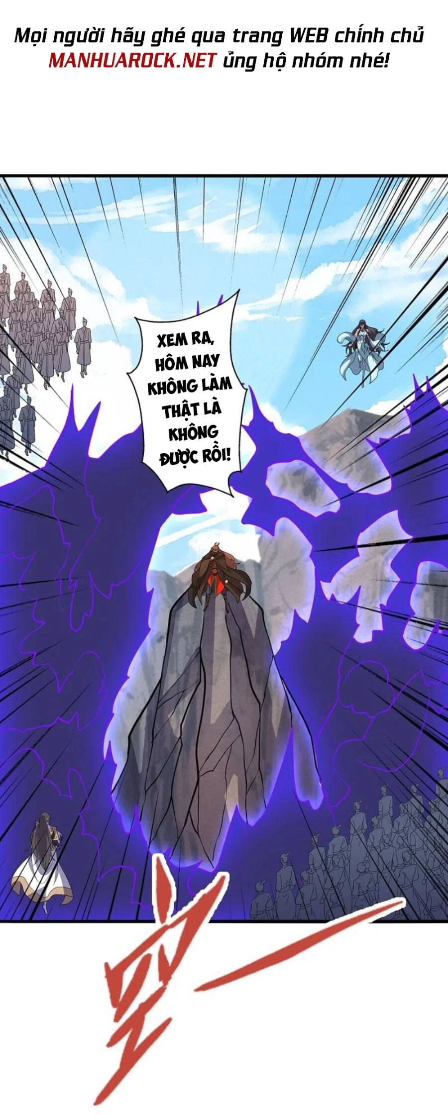 Tiên Võ Đế Tôn Chapter 372 - 31