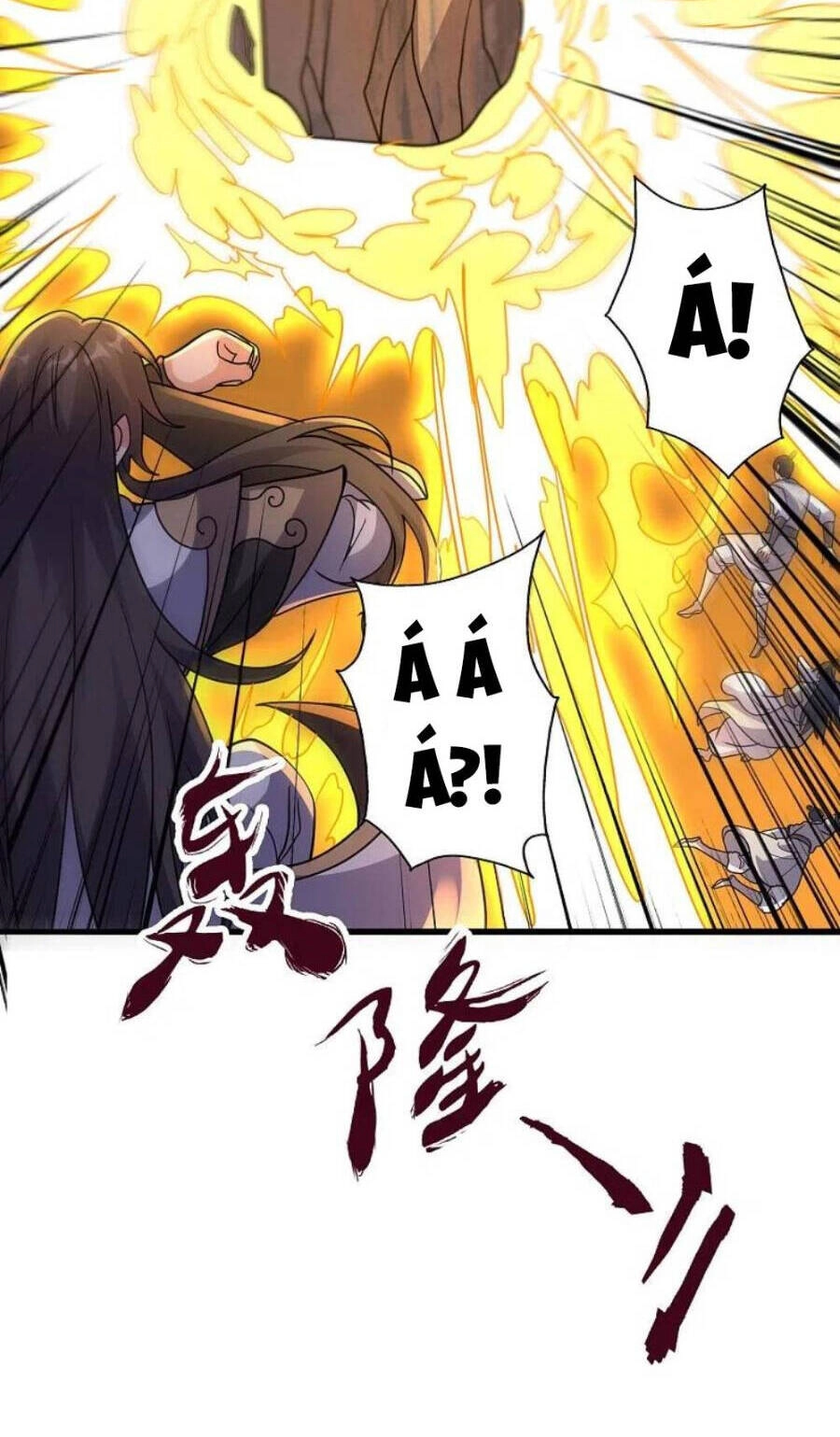 Tiên Võ Đế Tôn Chapter 372 - 37