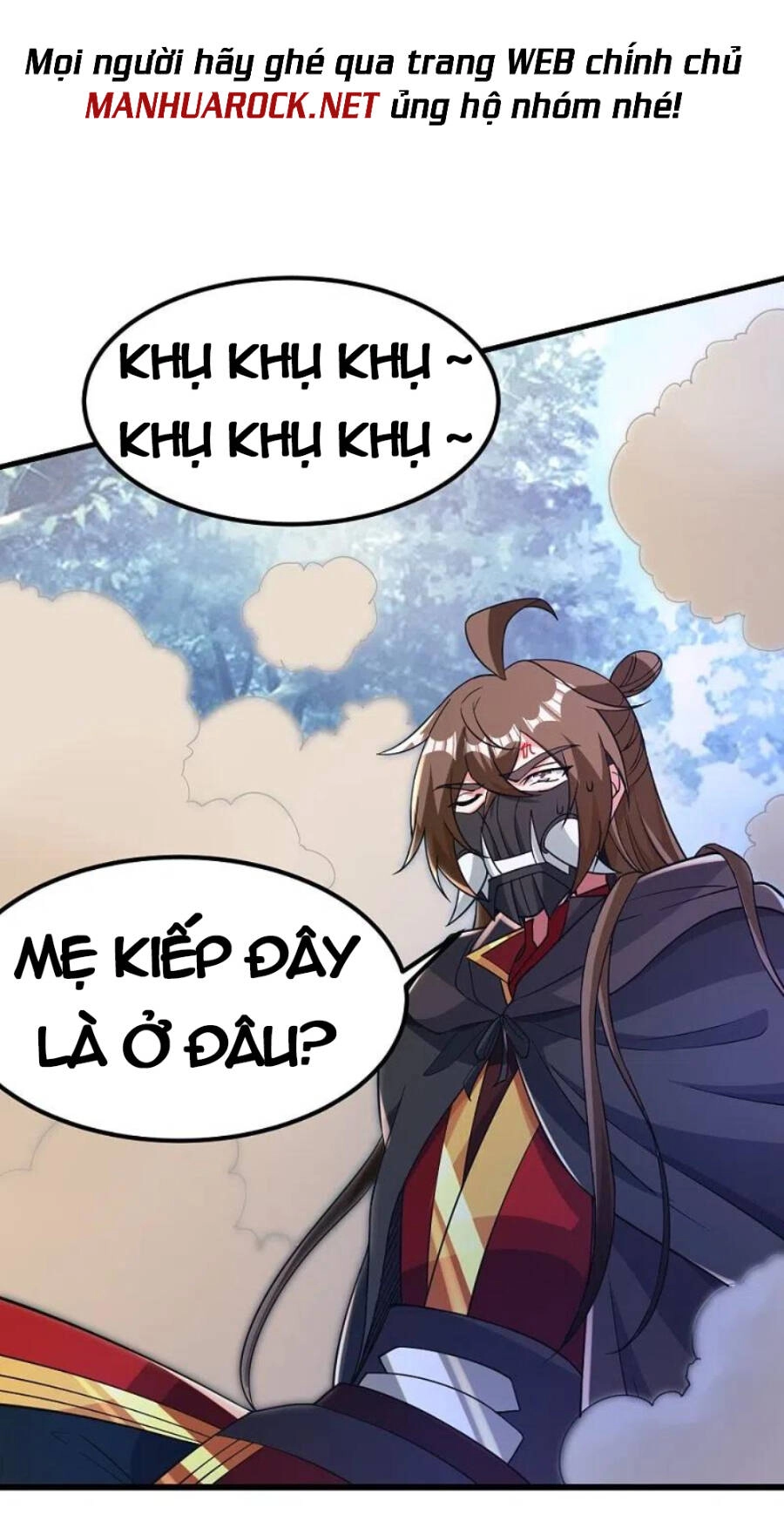 Tiên Võ Đế Tôn Chapter 372 - 42