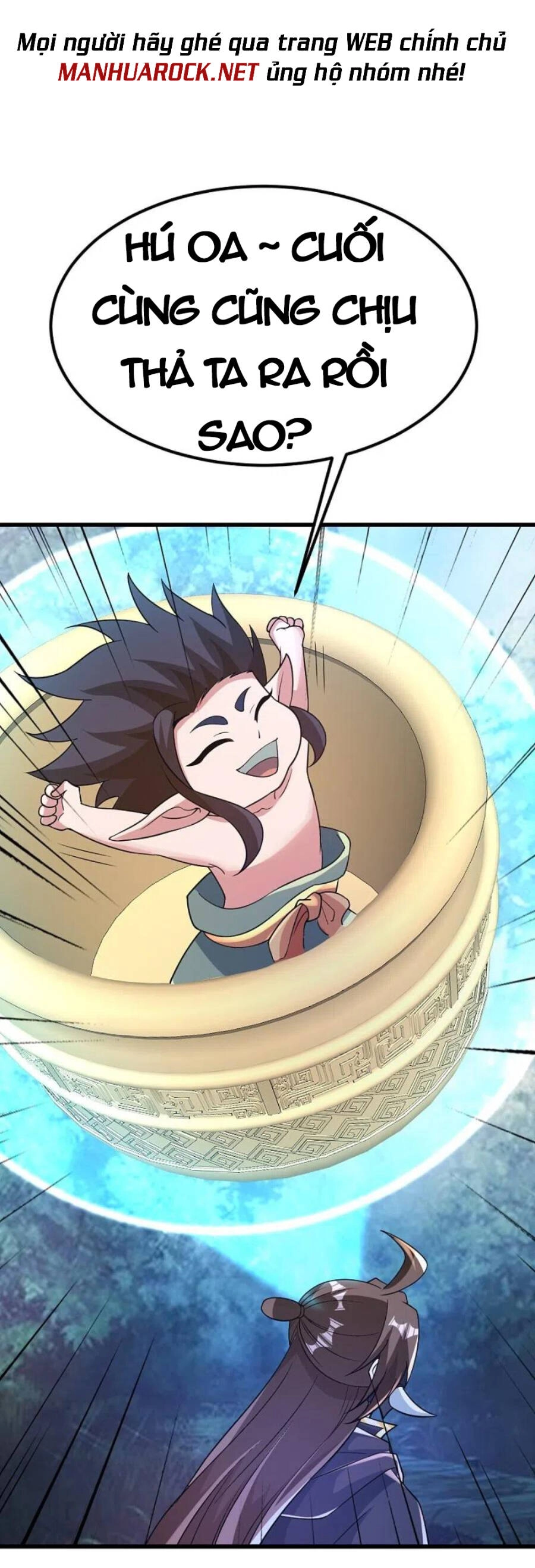 Tiên Võ Đế Tôn Chapter 372 - 43