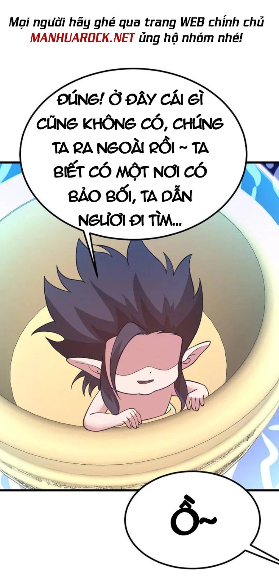 Tiên Võ Đế Tôn Chapter 372 - 46