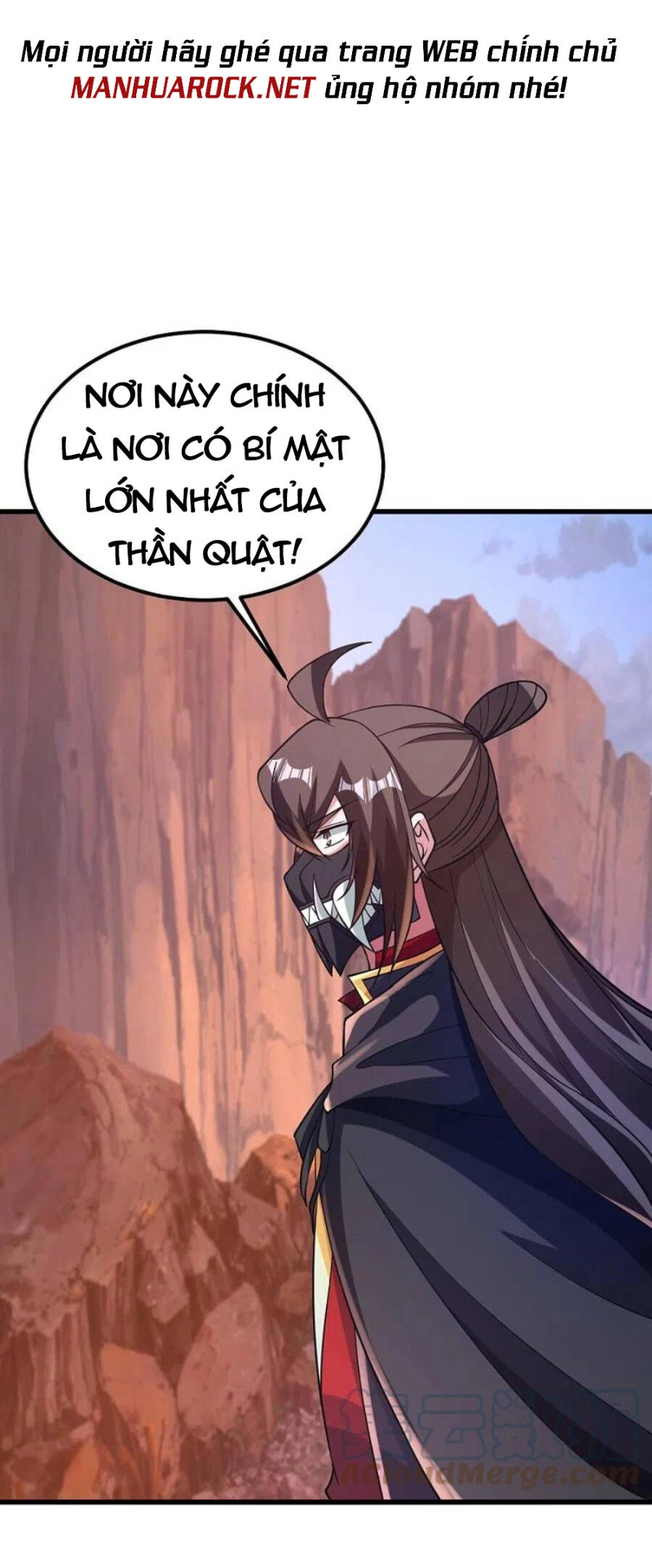 Tiên Võ Đế Tôn Chapter 372 - 50