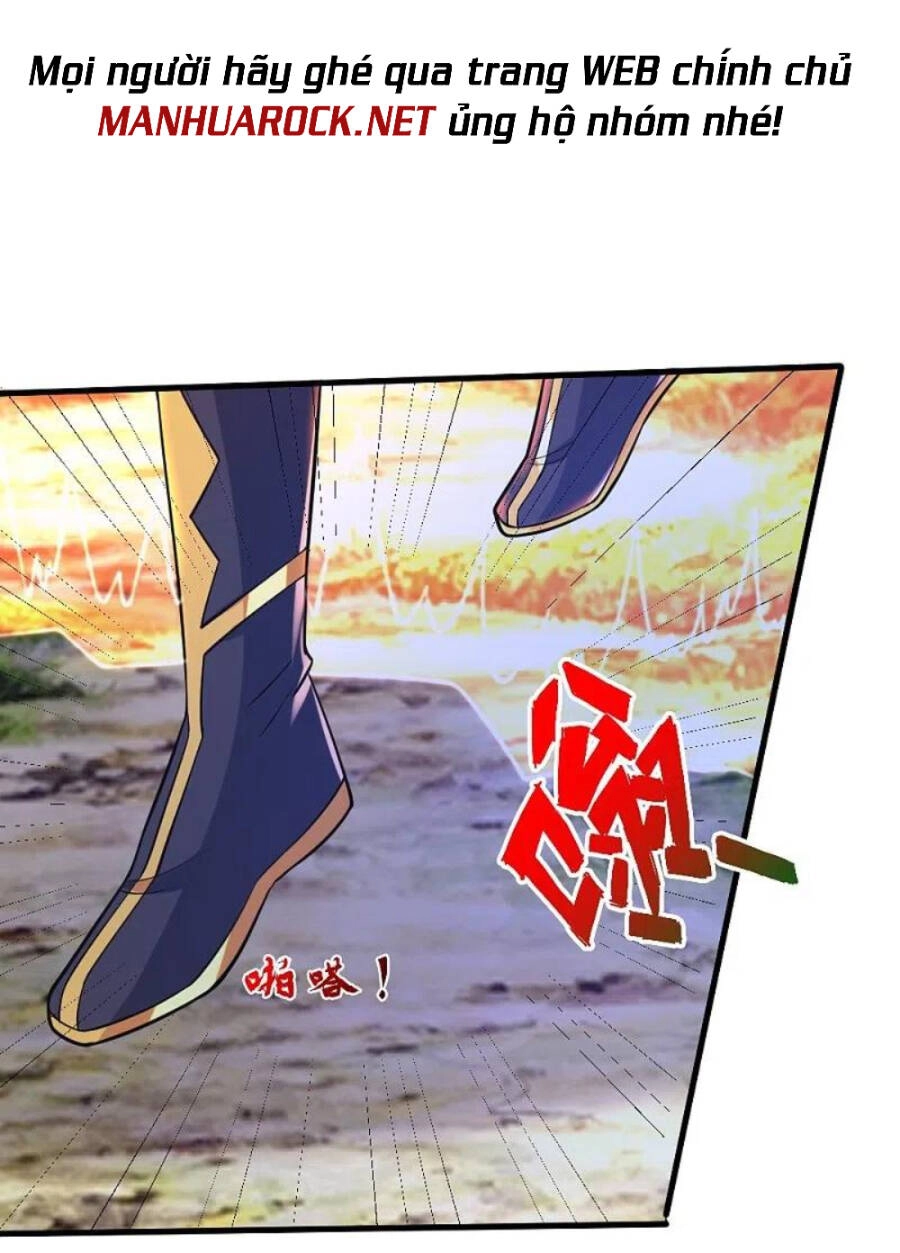 Tiên Võ Đế Tôn Chapter 372 - 51