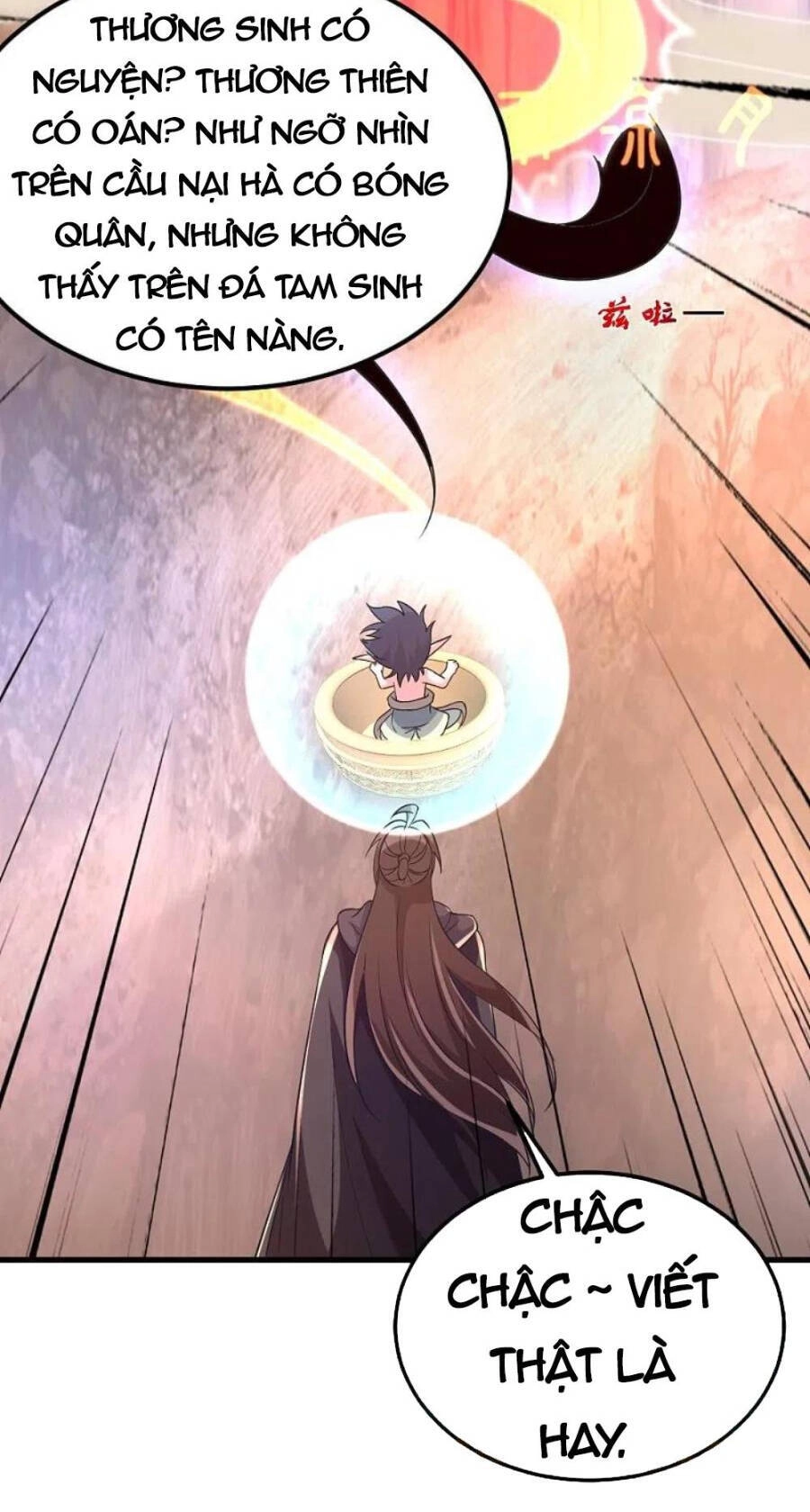 Tiên Võ Đế Tôn Chapter 372 - 60