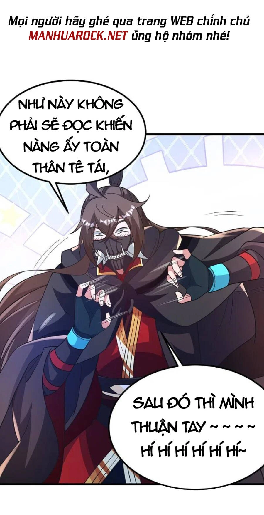 Tiên Võ Đế Tôn Chapter 372 - 63