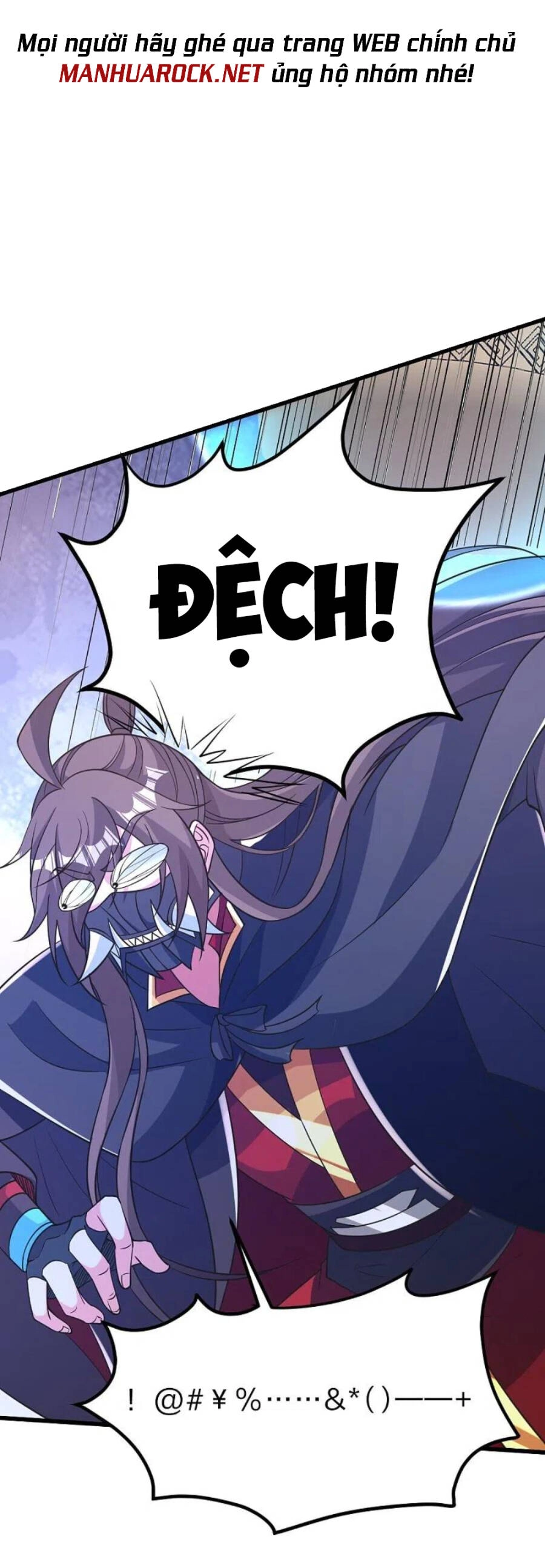 Tiên Võ Đế Tôn Chapter 372 - 64