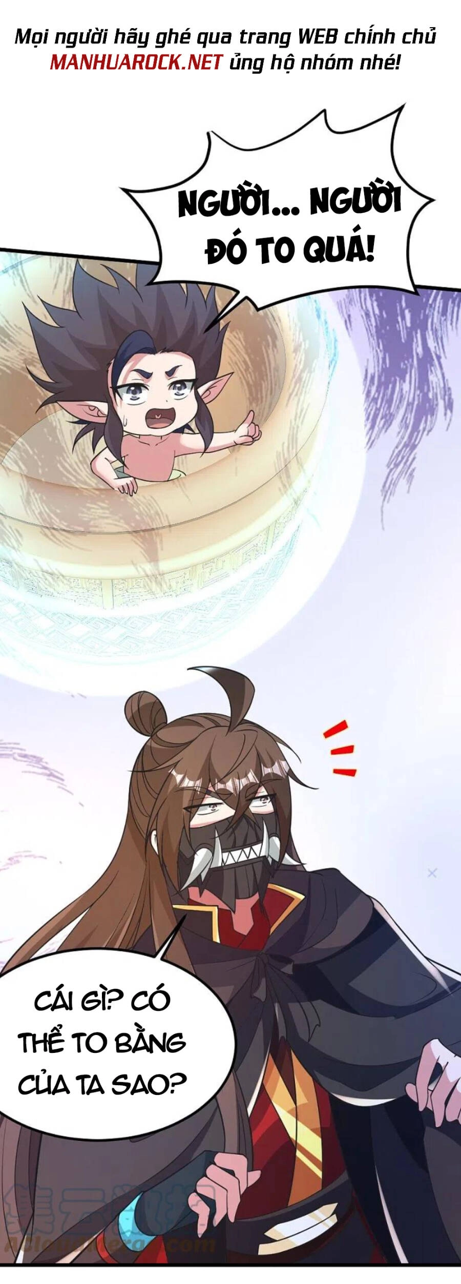 Tiên Võ Đế Tôn Chapter 372 - 66