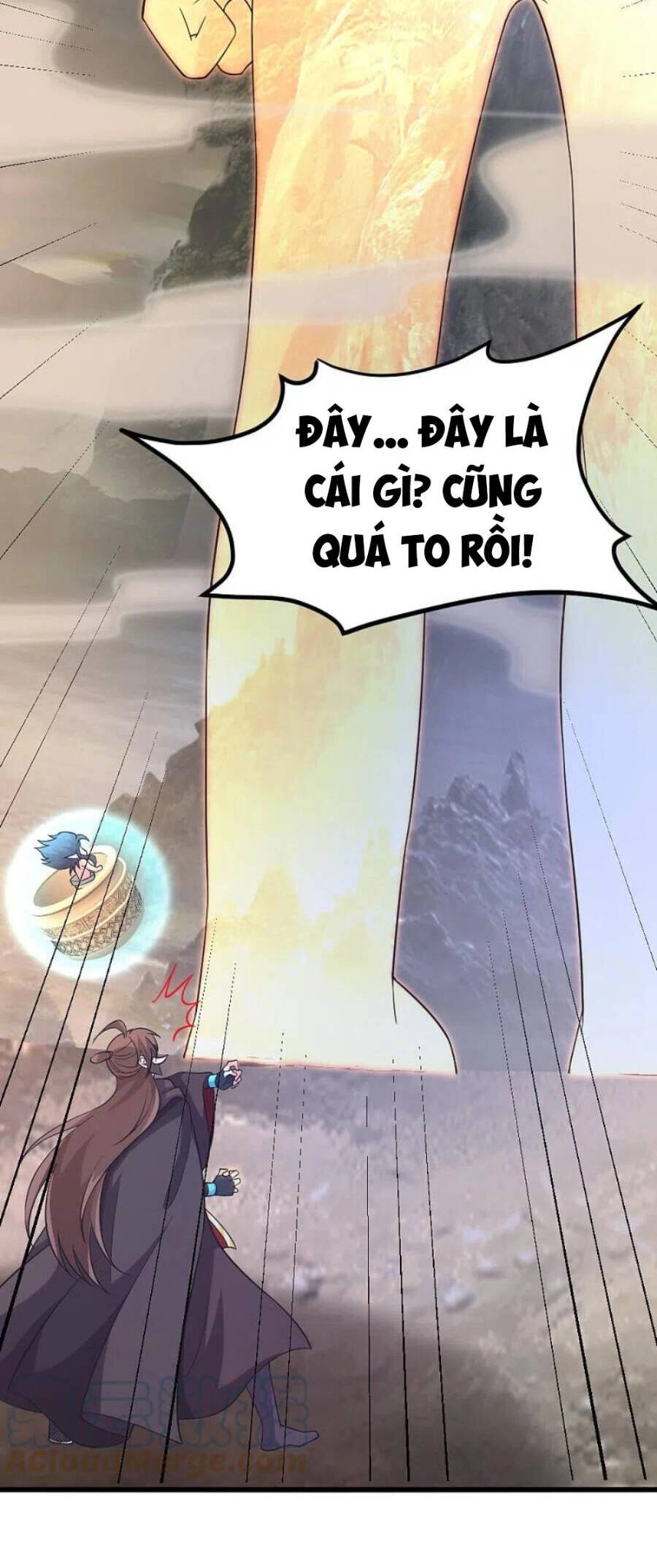 Tiên Võ Đế Tôn Chapter 372 - 69