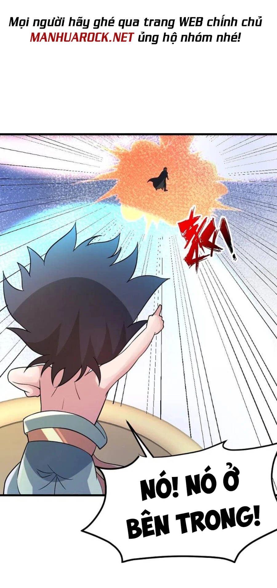 Tiên Võ Đế Tôn Chapter 372 - 70