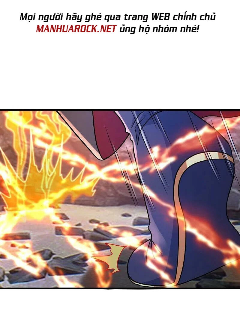 Tiên Võ Đế Tôn Chapter 373 - 8