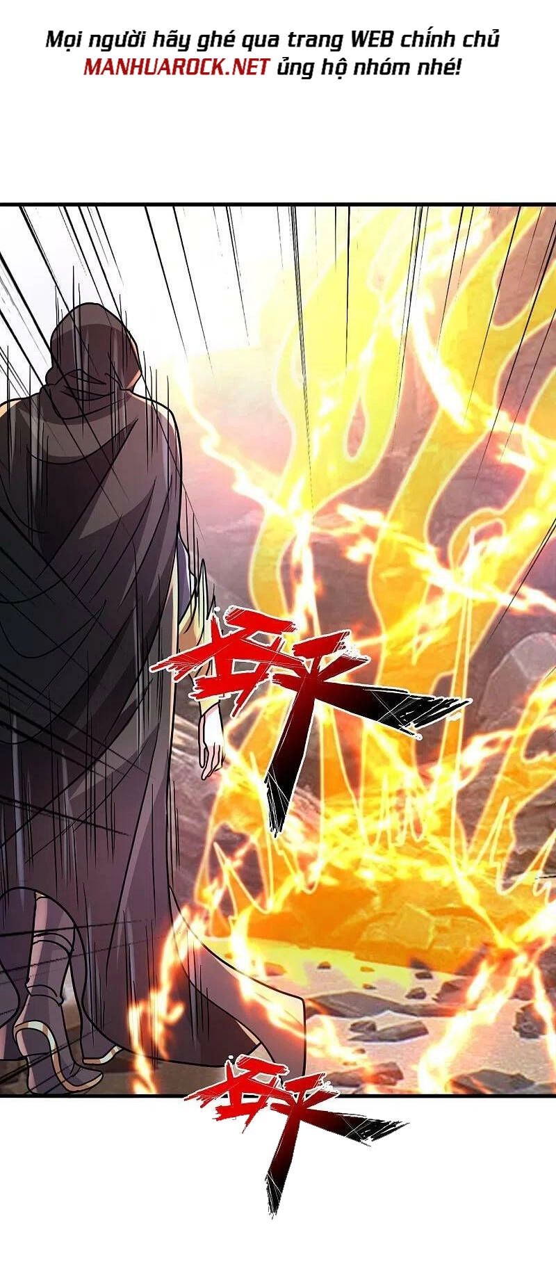 Tiên Võ Đế Tôn Chapter 373 - 9