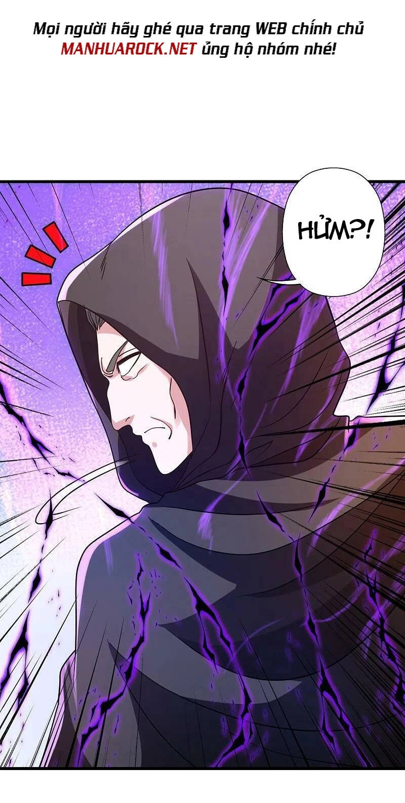 Tiên Võ Đế Tôn Chapter 373 - 13