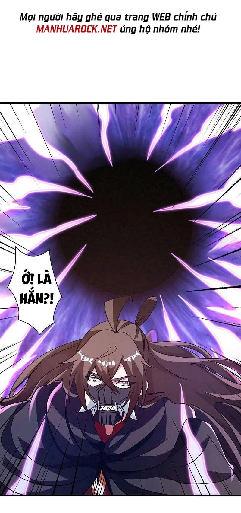 Tiên Võ Đế Tôn Chapter 373 - 14