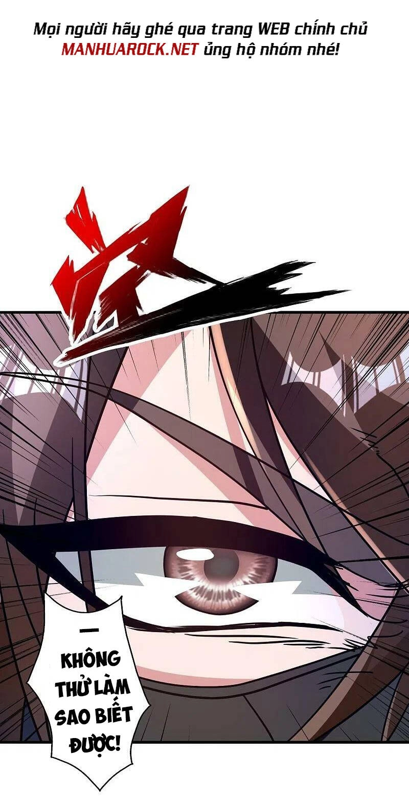 Tiên Võ Đế Tôn Chapter 373 - 34