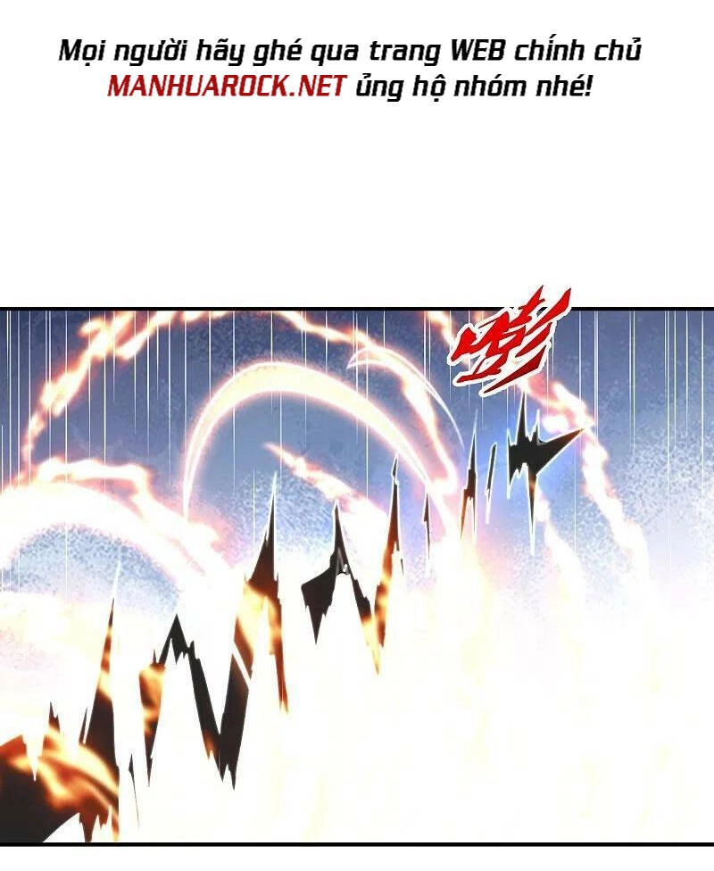 Tiên Võ Đế Tôn Chapter 373 - 37